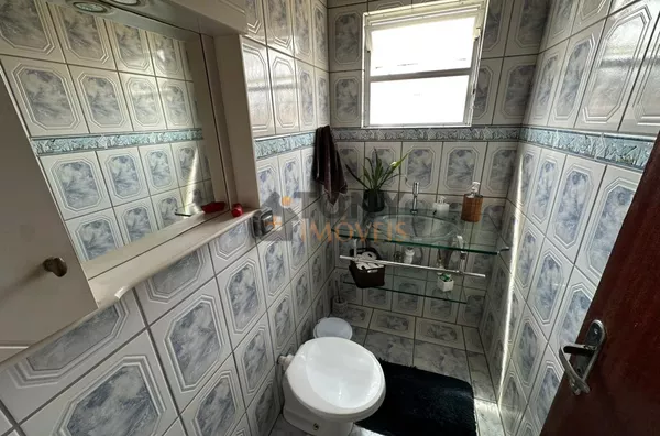 CASA GRANDE COM 3 QUARTOS 2 VAGAS NO BELA VISTA - Foto 7