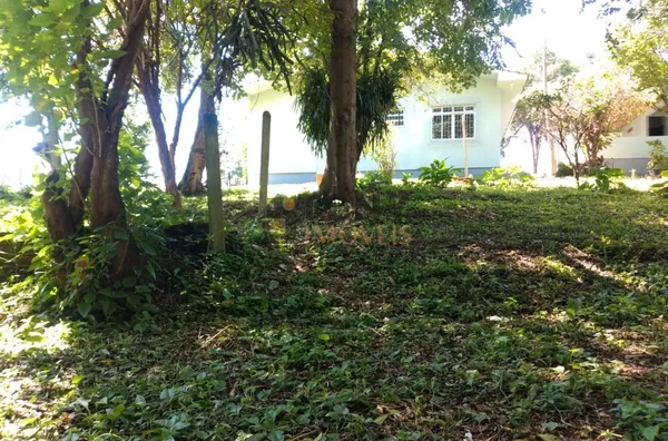 OPORTUNIDADE DE INVESTIMENTO - TERRENO COM 1.316,65 M² CASA COM 120M² - Foto 10