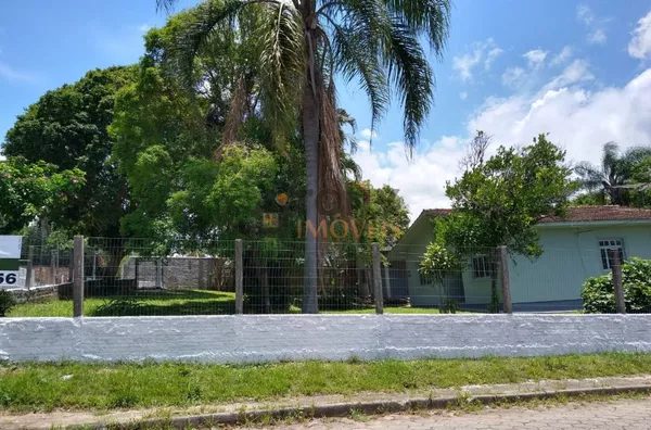 OPORTUNIDADE DE INVESTIMENTO - TERRENO COM 1.316,65 M² CASA COM 120M² - Foto 8