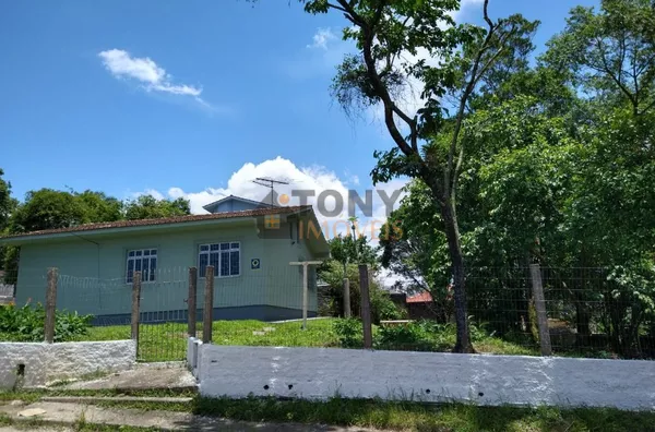 OPORTUNIDADE DE INVESTIMENTO - TERRENO COM 1.316,65 M² CASA COM 120M²