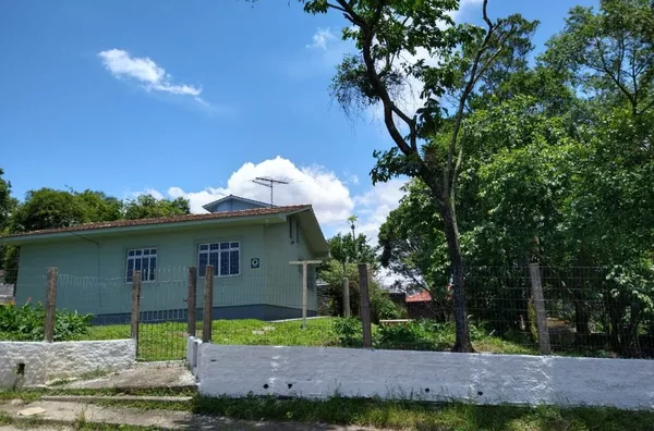 OPORTUNIDADE DE INVESTIMENTO - TERRENO COM 1.316,65 M² CASA COM 120M²
