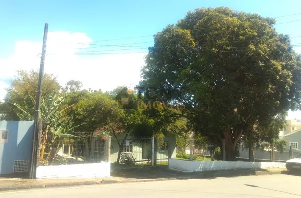 OPORTUNIDADE DE INVESTIMENTO - TERRENO COM 1.316,65 M² CASA COM 120M²