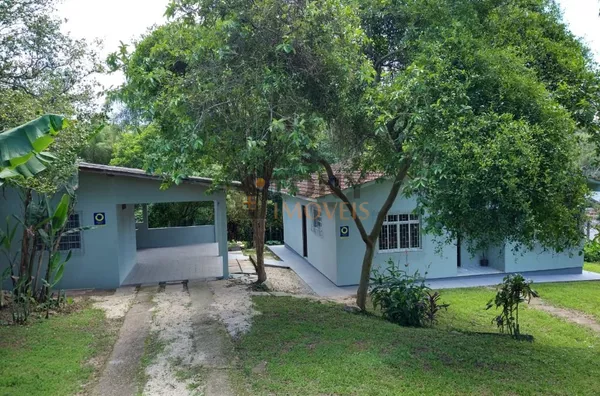 OPORTUNIDADE DE INVESTIMENTO - TERRENO COM 1.316,65 M² CASA COM 120M² - Foto 11