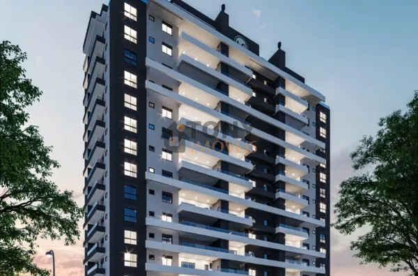 4 SUÍTES(sendo 2 demi)COM 154 M² PRIVATIVOS- O MAIS LUXUOSO DO BAIRO FLORESTA