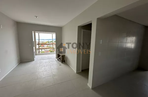 APARTAMENTO 2 DORMITÓRIOS COM SUÍTE 