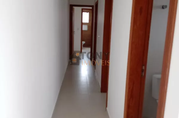 APARTAMENTO 3 QUARTOS A 150 METROS DA PRAIA PINHEIRA - Foto 9