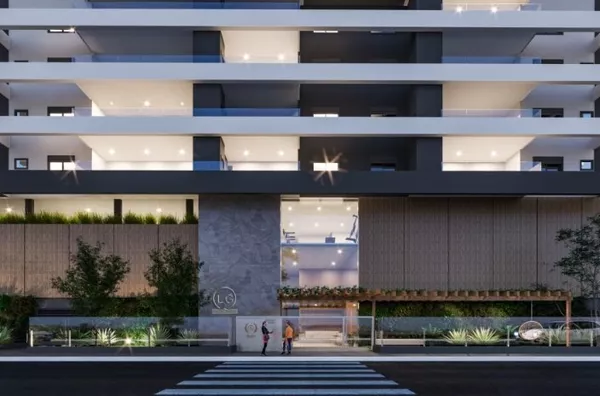 4 SUÍTES(sendo 2 demi)COM 154 M² PRIVATIVOS- O MAIS LUXUOSO DO BAIRO FLORESTA