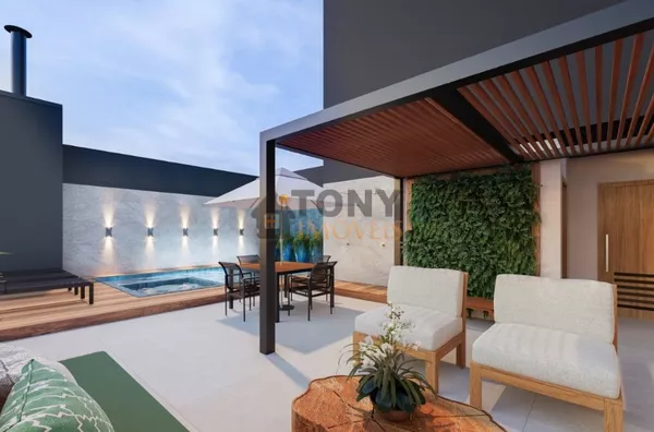 4 SUÍTES(sendo 2 demi)COM 154 M² PRIVATIVOS- O MAIS LUXUOSO DO BAIRO FLORESTA - Foto 10