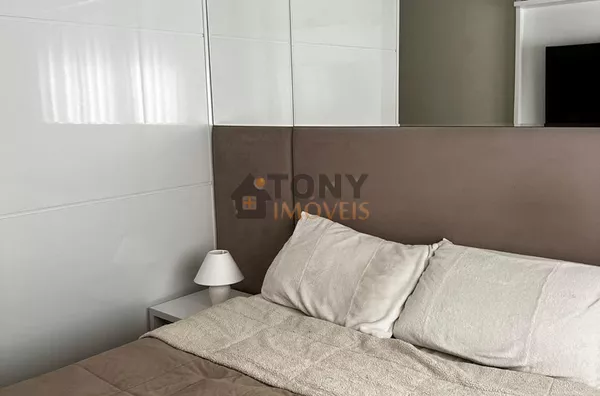 APARTAMENTO 2 QUARTOS COM SUÍTE NO JARDIM CIDADE - Foto 20