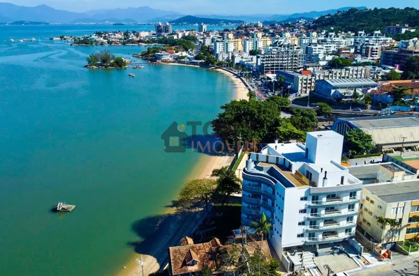 COBERTURA COM VISTA MAR SENDO 4 SUÍTES - Foto 19