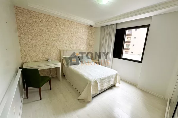APARTAMENTO COM 3 QUARTOS FRENTE BOCAIUVA COM VAGA DE GARAGEM - Foto 8