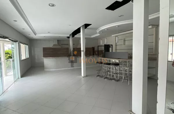 CASA 3 QUARTOS NA BARRA DO AIRIRIU COM TERRENO E GALPÃO - Foto 37