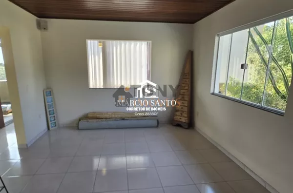 Casa residencial de alto padrão, em condomínio fechado, com 665 m², possui 5 dormitórios, sendo 4 suítes. Localizada no Bosque das Mansões - São José. - Foto 19