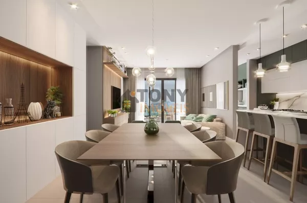 APTO GARDEN (3 DORMITÓRIOS -1 SUÍTE  + 2 DEMI SUITE ) 257M² PRIVATIVOS - Foto 17