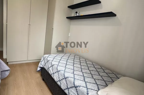 APARTAMENTO COM 3 QUARTOS E 2 VAGAS - Foto 16
