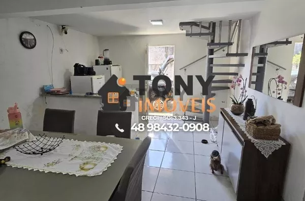 Casa de 7 quartos e 4 banheiros localizada no bairro Ipiranga - São José. - Foto 7