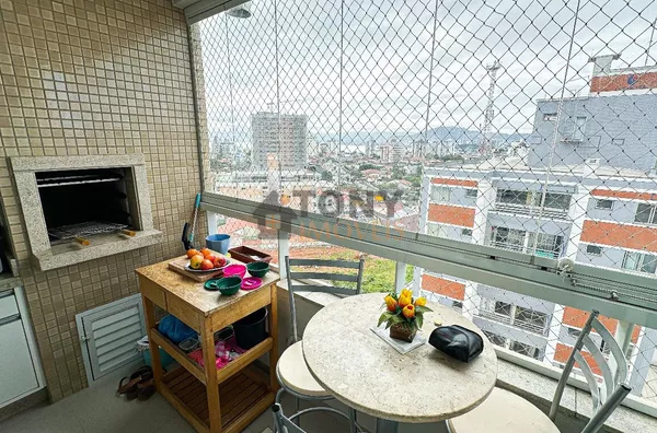 APARTAMENTO 2 QUARTOS EM FRENTE O COLÉGIO NOSSA SRA DE FATIMA