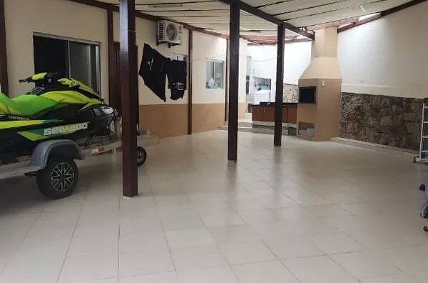Casa à venda de 2 quartos quartos com terreno de 338m2 no bairro - Nossa Senhora do Roário próximo Bosque das Mansões
