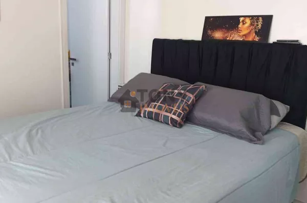 Apartamento 3 dormitórios em Barreiros São José - Foto 24