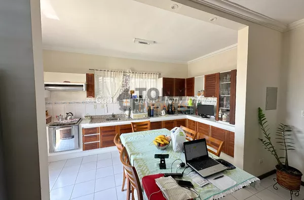 INCRIVEL CASA EM BARREIROS COM 4 QUARTOS - Foto 6