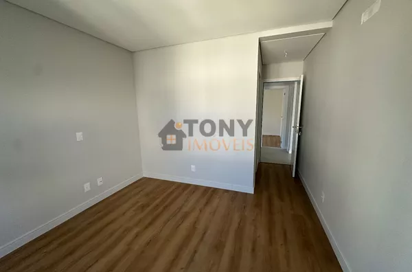 Apartamento com 2 quartos em Coqueiros Florianópolis - Foto 12