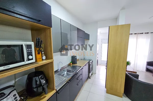 APARTAMENTO COM 2 QUARTOS E SUITE NO IPIRANGA - Foto 9
