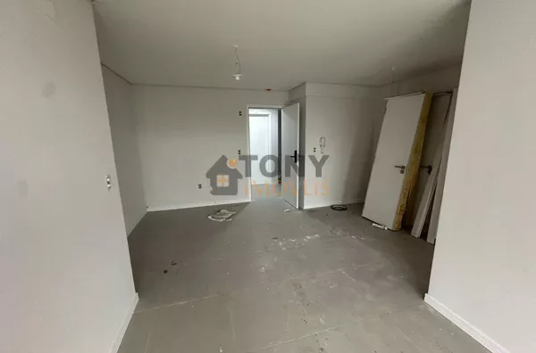 Apartamento com 2 quartos em Barreiros, São José - Foto 4
