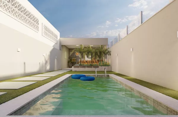APARTAMENTO 2 QUARTOS 60M² EM AREIAS - Foto 13