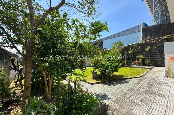 INCRIVEL CASA EM BARREIROS COM 4 QUARTOS - Foto 29