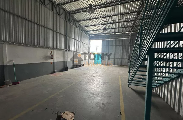 GALPÃO COM 2000M² PRIVATIVOS PERTO DA BR EM BIGUAÇU - Foto 7