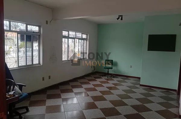 CASA PARA KITNET OU COMÉRCIO EM BARREIROS PERTO DA LEOBERTO LEAL - Foto 8