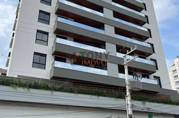 INCRÍVEL APARTAMENTO NOVO, 2 QUARTOS COM SUÍTE E CHURRASQUEIRA NO FLORESTA 