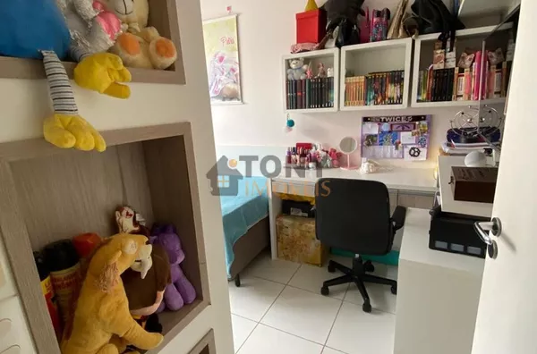 APARTAMENTO 2 QUARTOS BEM LOCALIZADO EM AREIAS - Foto 14