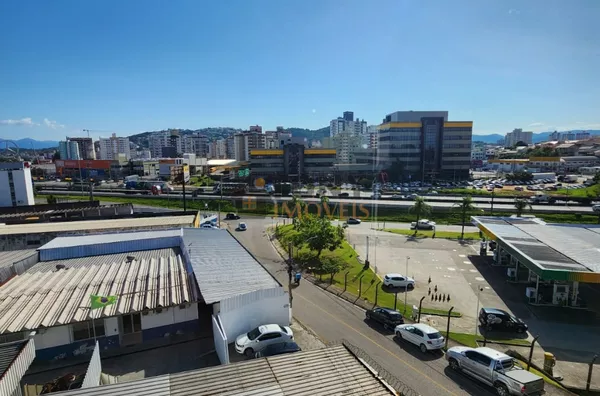 Galpão + Prédio com 3 andares á venda em Barreiro - São José - Foto 28