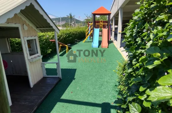 APARTAMENTO DE 3 QUARTOS COM SUÍTE + TERRAÇO 