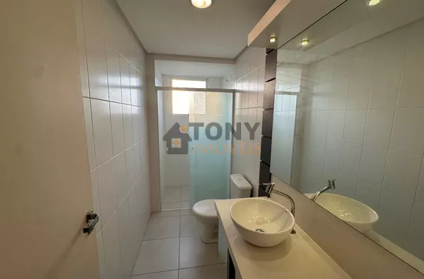 APARTAMENTO 3 QUARTOS ESTREITO 113M2 BEM LOCALIZADO - Foto 13