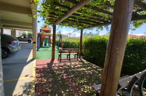 APARTAMENTO DE 3 QUARTOS COM SUÍTE + TERRAÇO 