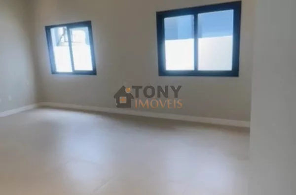 casa nova - possibilidade de financiamento 