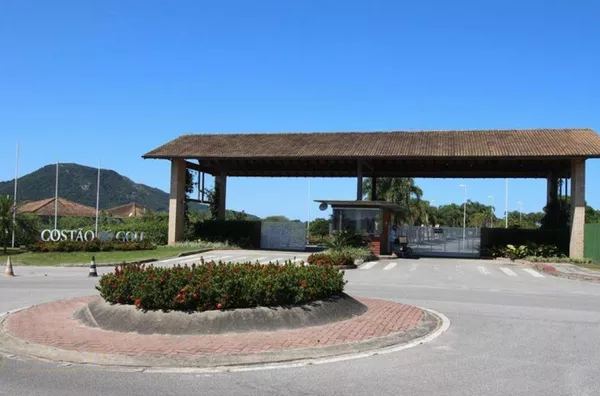 Terreno em Condomínio 824 m² Clube Golf -  Praia Ingleses Costão Florianópolis