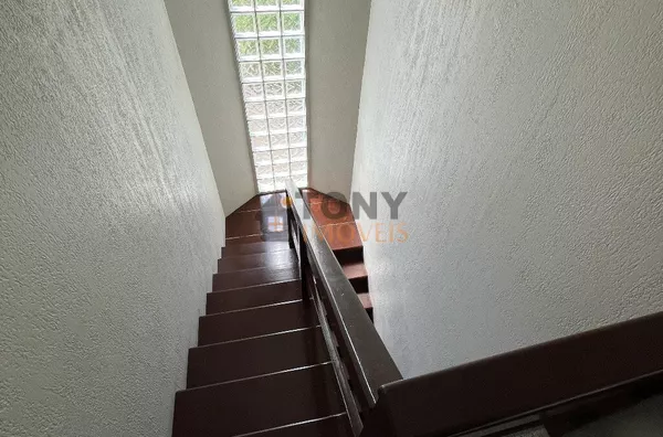MANSÃO  EM SÃO JOSÉ -  FINANCIA - ACEITA IMÓVEL . - Foto 14