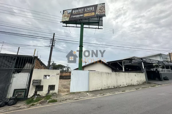 CASA COMERCIAL !!!!  PRÓXIMO DO COMBO E CD DOS CORREIOS