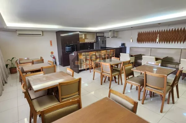 3 dormitórios com 92m² privativos -  Jardim Atlântico - Foto 16