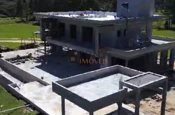 PARAÍSO NA GRANDE FLORIANÓPOLIS, Rancho Queimado, SC - Foto 15