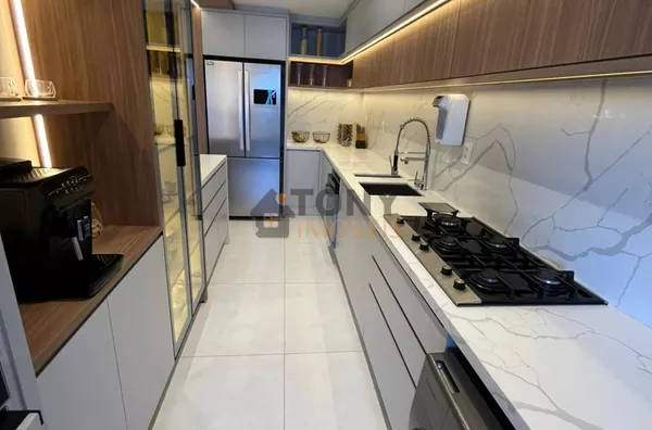 ÓTIMO APARTAMENTO 3 QUARTOS NO FLORESTA PORTEIRA FECHADA