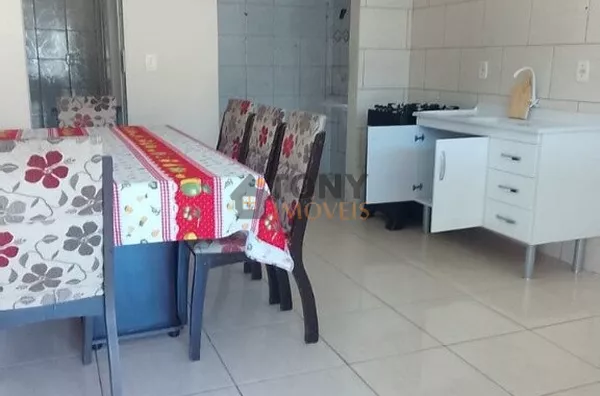 CASA COM APARTAMENTO DE ALUGUEL RENDA 