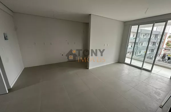 APARTAMENTO COM 2 QUARTOS EM BARRERIOS COM PISCINA - Foto 4