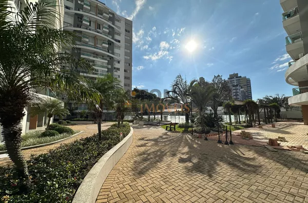 APARTAMENTO 2 SUÍTES NO MAIOR CONDOMINIO DE BARREIROS - Foto 24