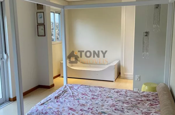 CASA INCRIVEL COM 3 QUARTOS NO BOSQUE DAS MANSOES - Foto 29