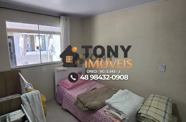Casa de 7 quartos e 4 banheiros localizada no bairro Ipiranga - São José. - Foto 22