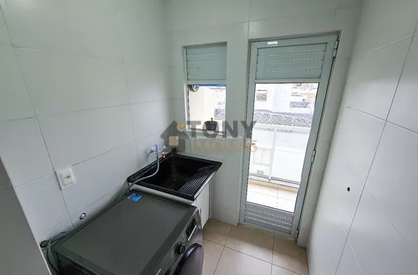 APARTAMENTO COM 2 QUARTOS E SUITE NO IPIRANGA - Foto 11